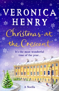 Capa do artigo Christmas At The Crescent