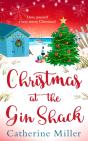 Christmas At The Gin Shack - Preview