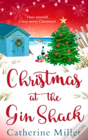 Capa do artigo Christmas At The Gin Shack