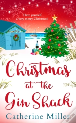 Capa do artigo Christmas At The Gin Shack