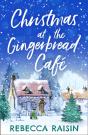 Christmas At The Gingerbread Cafe - Preview