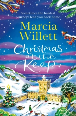 Capa do artigo Christmas At The Keep
