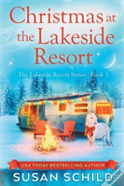 Capa do artigo Christmas At The Lakeside Resort