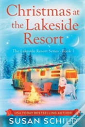 Capa do artigo Christmas At The Lakeside Resort