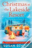 Christmas At The Lakeside Resort