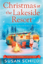 Christmas At The Lakeside Resort - Preview