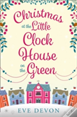 Capa do artigo Christmas At The Little Clock House On The Green