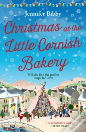 Capa do artigo Christmas At The Little Cornish Bakery