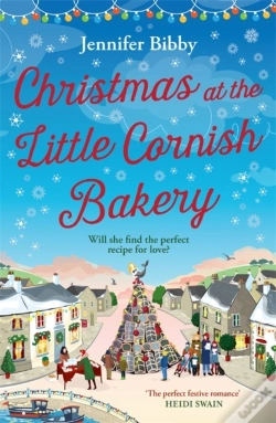 Capa do artigo Christmas At The Little Cornish Bakery