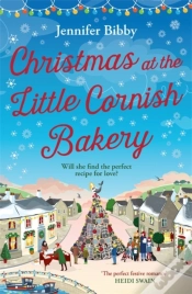 Capa do artigo Christmas At The Little Cornish Bakery