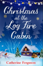 Christmas At The Log Fire Cabin - Preview