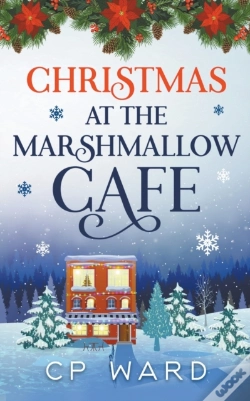 Capa do artigo Christmas At The Marshmallow Cafe