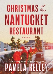 Capa do artigo Christmas At The Nantucket Restaurant