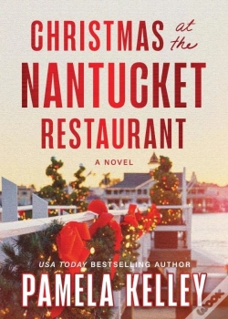 Capa do artigo Christmas At The Nantucket Restaurant