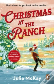 Capa do artigo Christmas At The Ranch