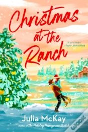 Capa do artigo Christmas At The Ranch