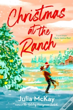 Capa do artigo Christmas At The Ranch