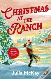 Capa do artigo Christmas At The Ranch