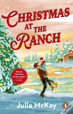 Capa do artigo Christmas At The Ranch