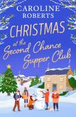 Christmas At The Second Chance Supper Club