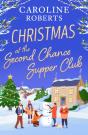Christmas At The Second Chance Supper Club - Preview