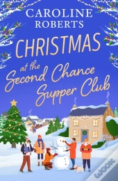 Christmas At The Second Chance Supper Club