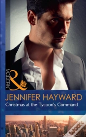 Capa do artigo Christmas At The Tycoon
