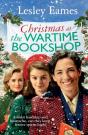 Christmas At The Wartime Bookshop - Preview