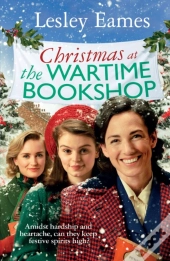 Christmas At The Wartime Bookshop