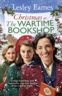 Christmas At The Wartime Bookshop - Preview