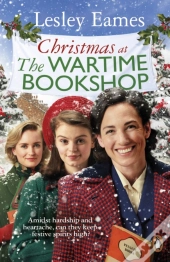 Christmas At The Wartime Bookshop