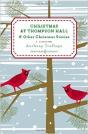 Christmas At Thompson Hall - Preview
