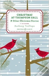 Capa do artigo Christmas At Thompson Hall