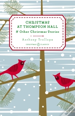 Capa do artigo Christmas At Thompson Hall