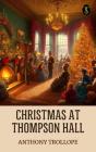 Christmas At Thompson Hall - Preview