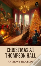 Capa do artigo Christmas At Thompson Hall
