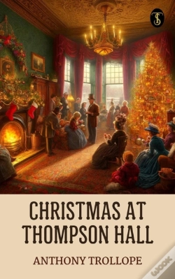 Capa do artigo Christmas At Thompson Hall