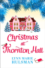 Christmas At Thornton Hall - Preview