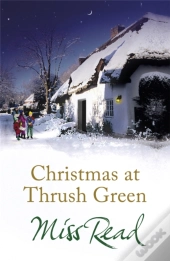 Christmas At Thrush Green