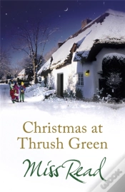 Capa do artigo Christmas At Thrush Green
