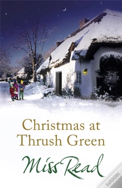 Capa do artigo Christmas At Thrush Green