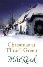 Christmas At Thrush Green - Preview