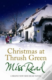 Capa do artigo Christmas At Thrush Green