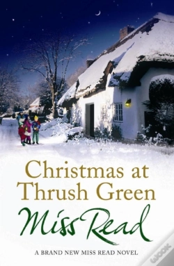 Capa do artigo Christmas At Thrush Green