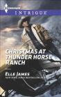 Christmas At Thunder Horse Ranch - Preview