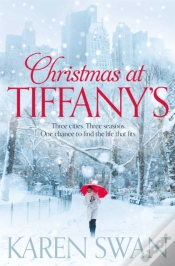 Capa do artigo Christmas At Tiffany
