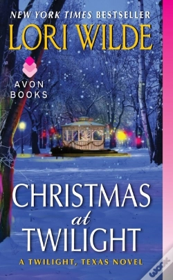 Capa do artigo Christmas At Twilight