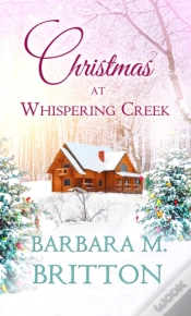 Capa do artigo Christmas At Whispering Creek
