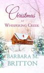 Christmas At Whispering Creek - Preview