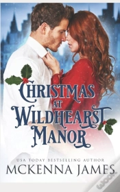 Capa do artigo Christmas At Wildhearst Manor